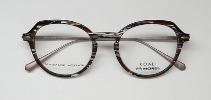 Koali 20064k Eyeglasses by ModaFrames