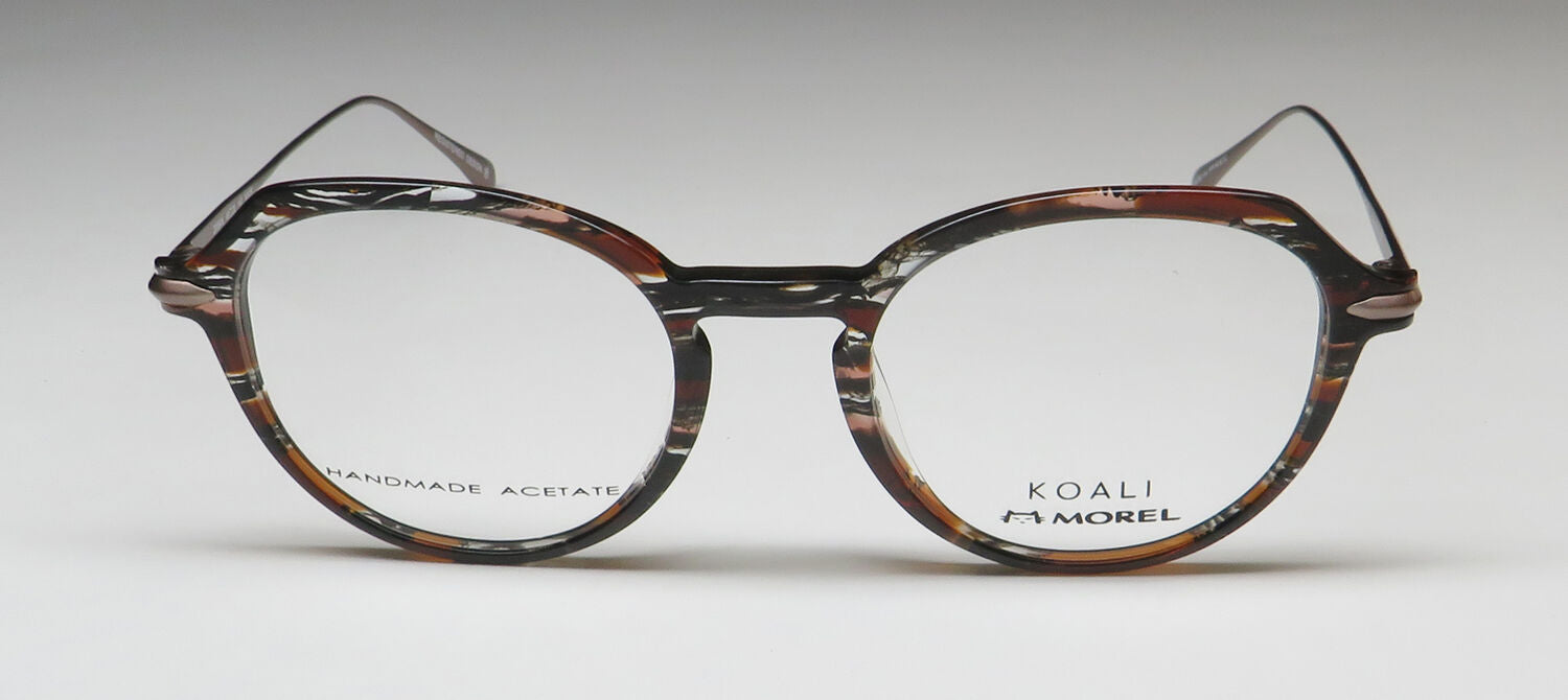 Koali 20064k Eyeglasses by ModaFrames