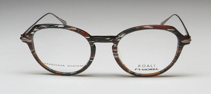 Koali 20064k Eyeglasses by ModaFrames