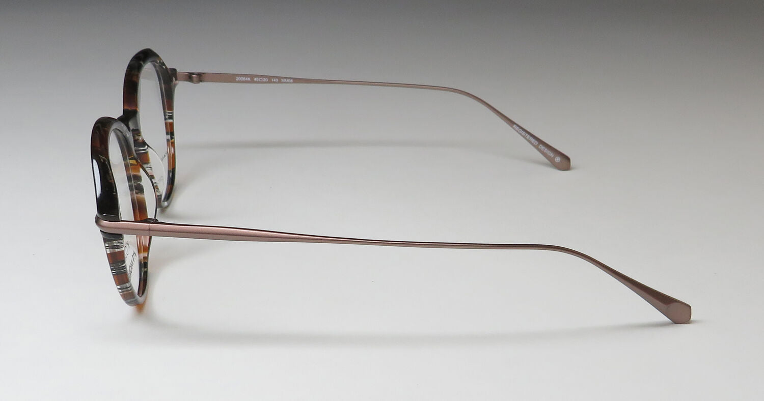 Koali 20064k Eyeglasses by ModaFrames