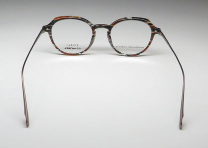Koali 20064k Eyeglasses by ModaFrames