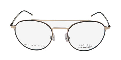 Morel Lightec 30093l Eyeglasses by ModaFrames