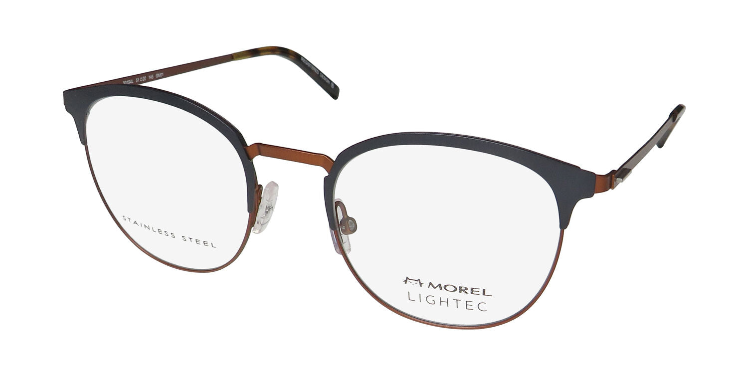 Lightec 30194l Eyeglasses by ModaFrames