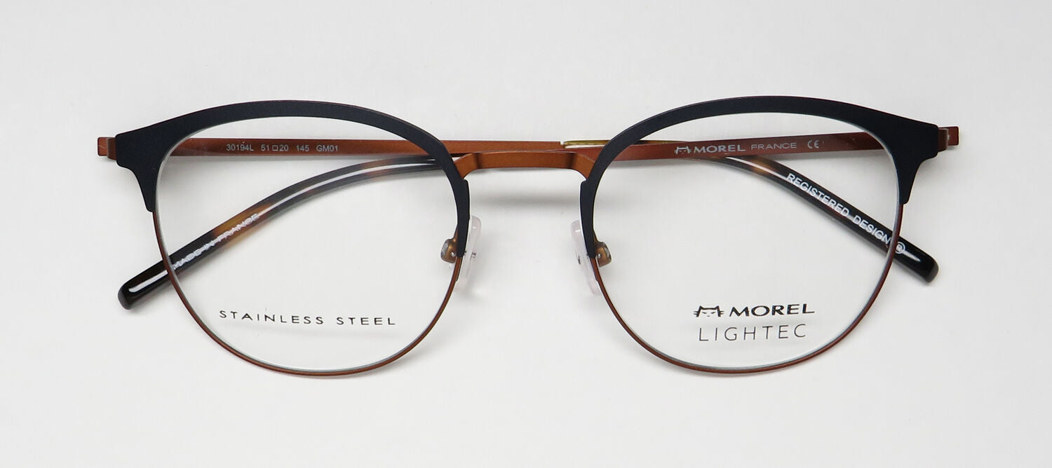 Lightec 30194l Eyeglasses by ModaFrames