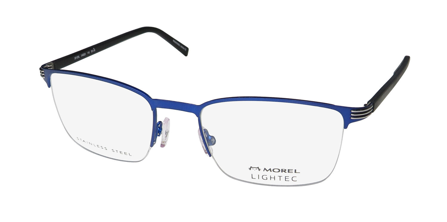 Morel Lightec 30129l Eyeglasses by ModaFrames