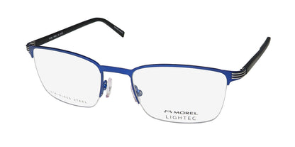 Morel Lightec 30129l Eyeglasses by ModaFrames