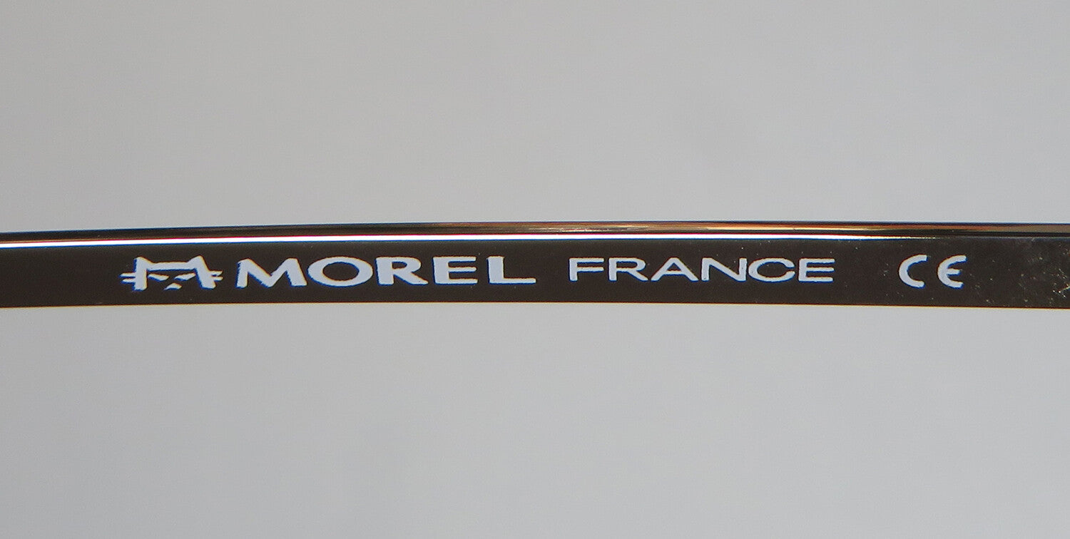 Morel Lightec 30067l Eyeglasses by ModaFrames