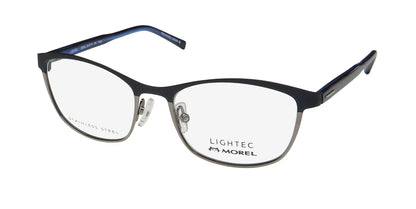 Lightec 30044l Eyeglasses by ModaFrames