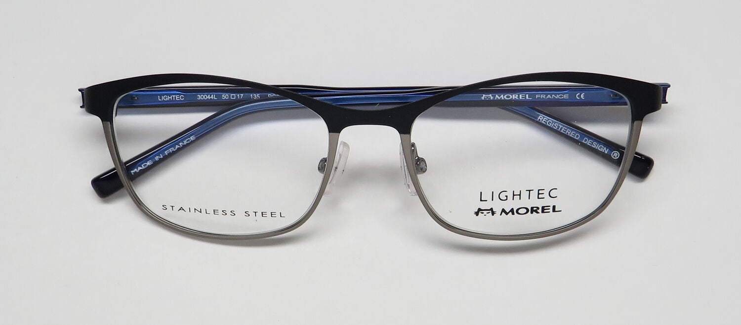 Lightec 30044l Eyeglasses by ModaFrames