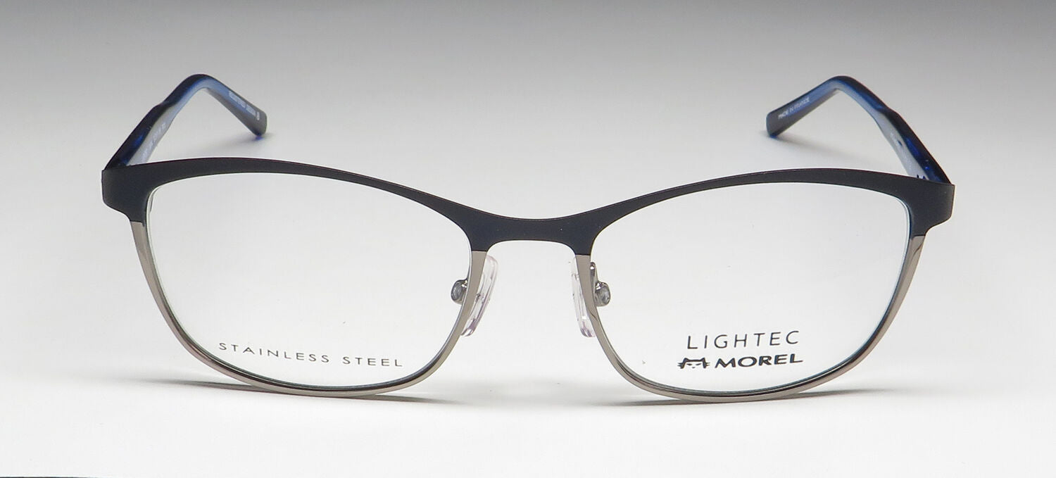 Lightec 30044l Eyeglasses by ModaFrames