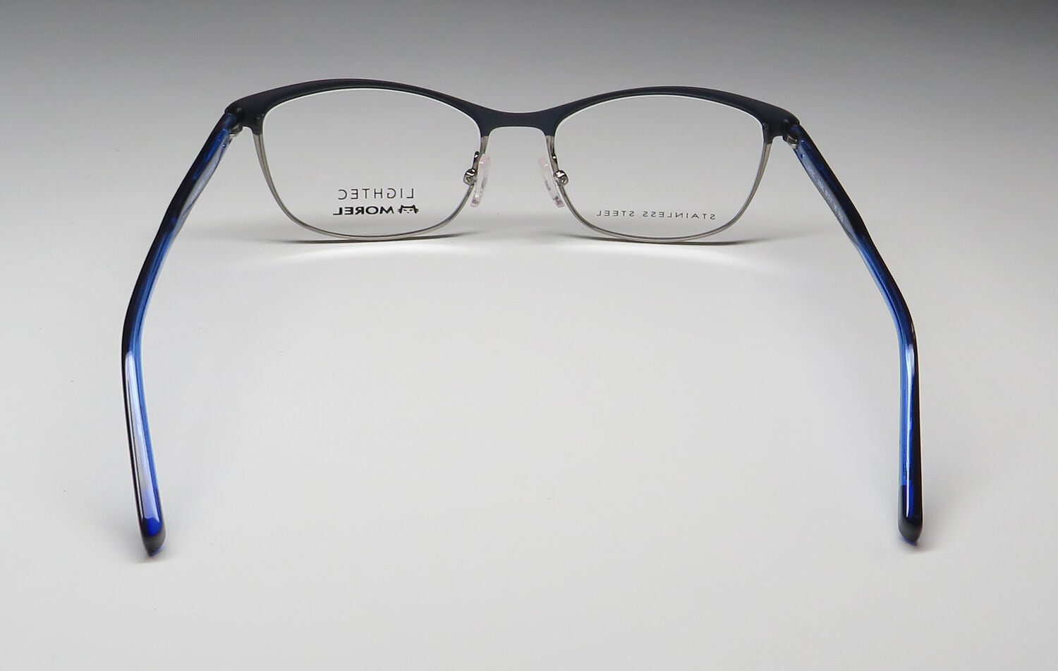 Lightec 30044l Eyeglasses by ModaFrames