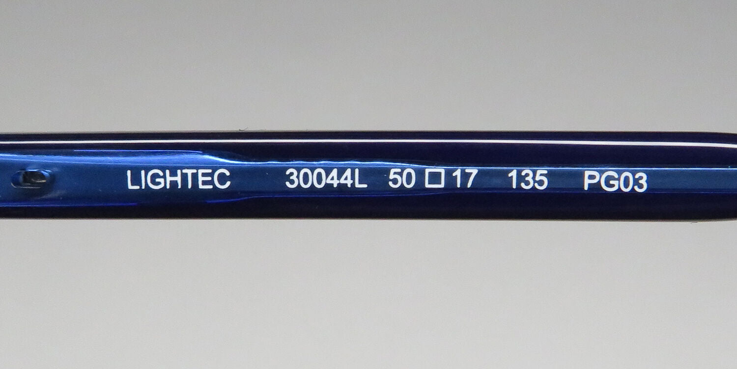 Lightec 30044l Eyeglasses by ModaFrames