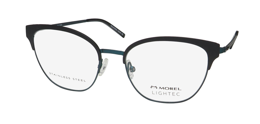 Lightec 30201l Eyeglasses by ModaFrames