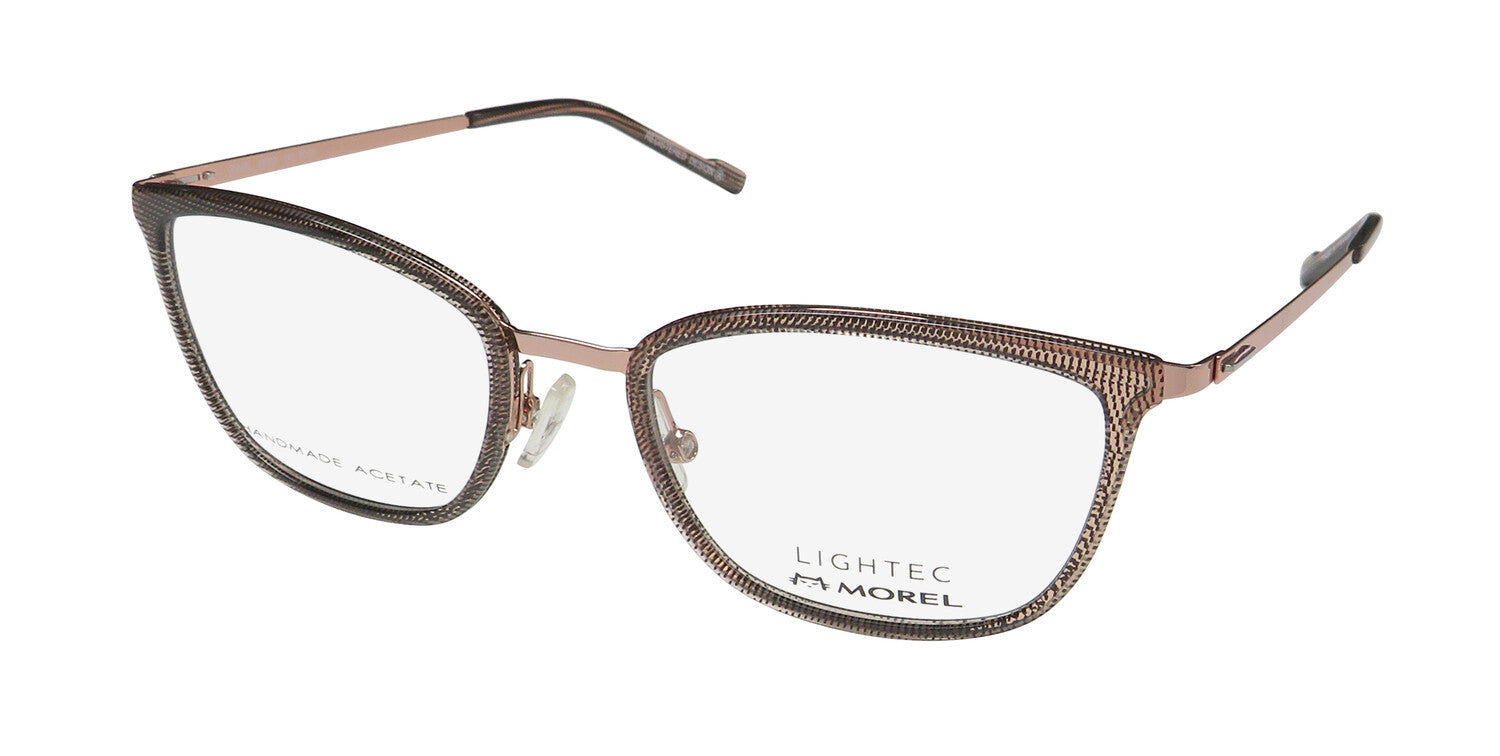Lightec 30055l Eyeglasses by ModaFrames