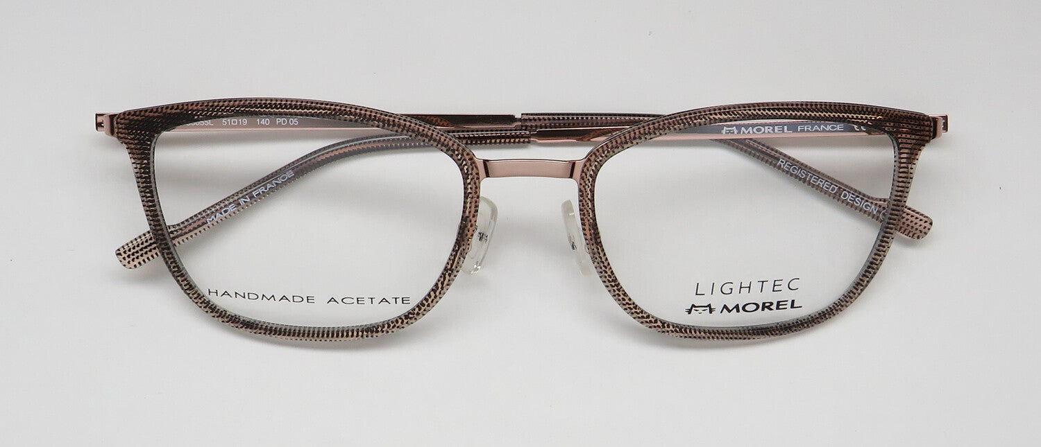 Lightec 30055l Eyeglasses by ModaFrames