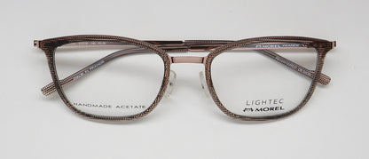 Lightec 30055l Eyeglasses by ModaFrames