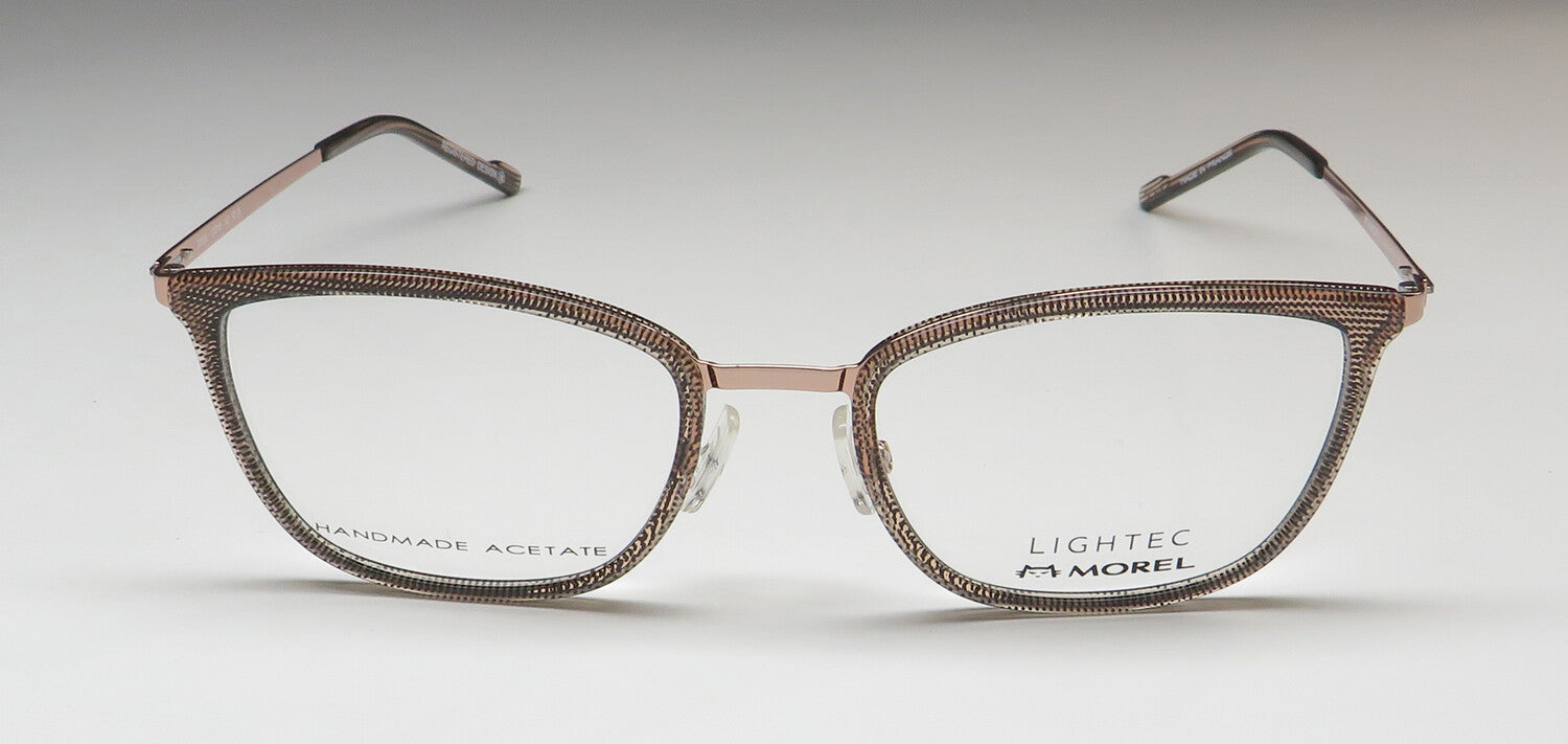 Lightec 30055l Eyeglasses by ModaFrames