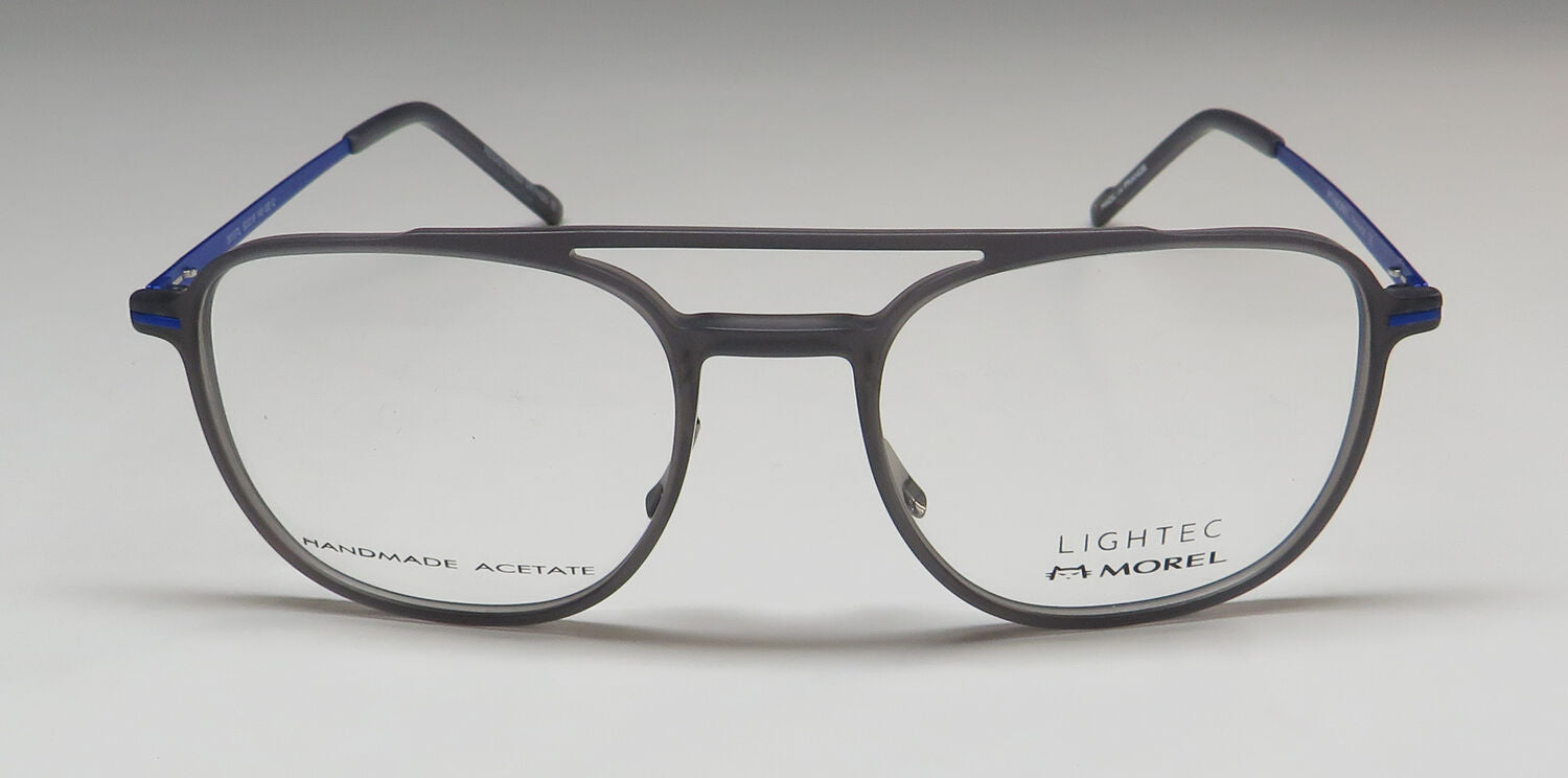 Morel Lightec 30107l Eyeglasses by ModaFrames
