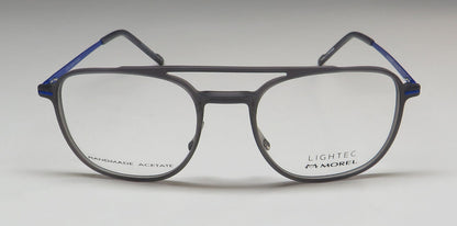 Morel Lightec 30107l Eyeglasses by ModaFrames