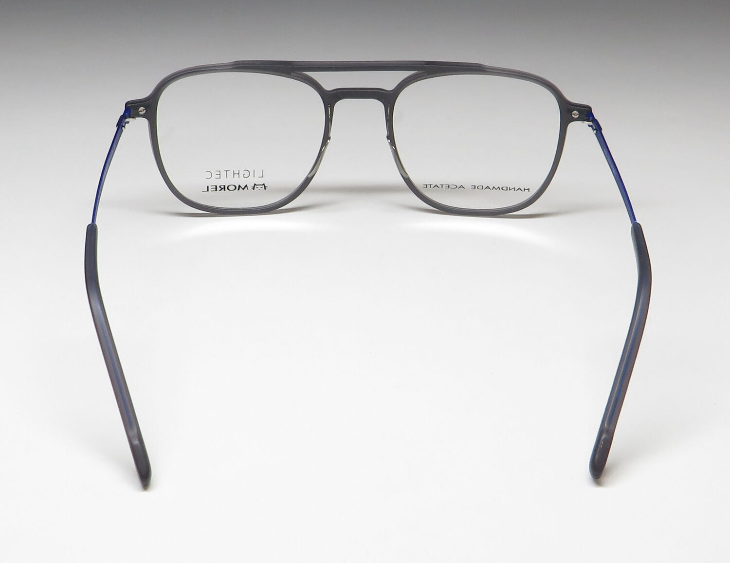 Morel Lightec 30107l Eyeglasses by ModaFrames