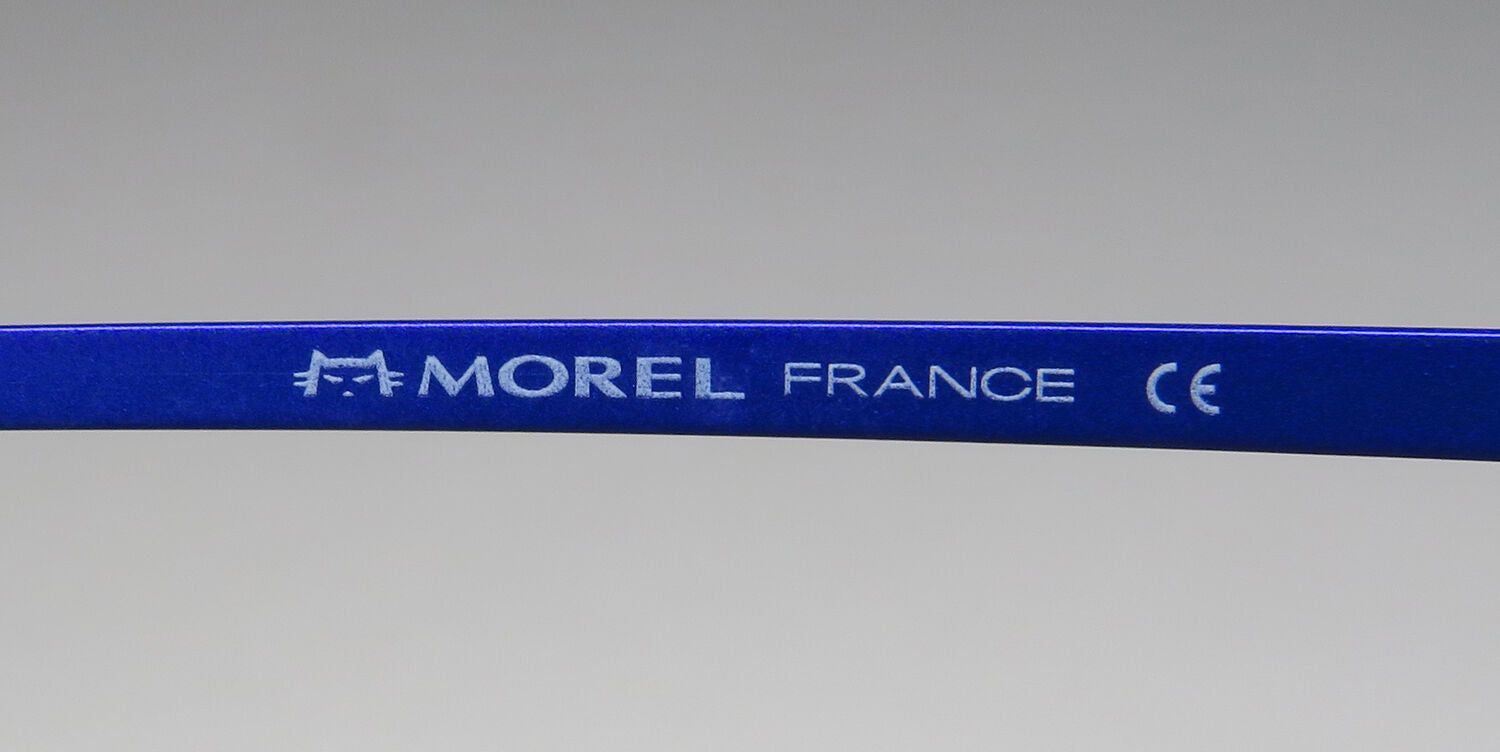 Morel Lightec 30107l Eyeglasses by ModaFrames