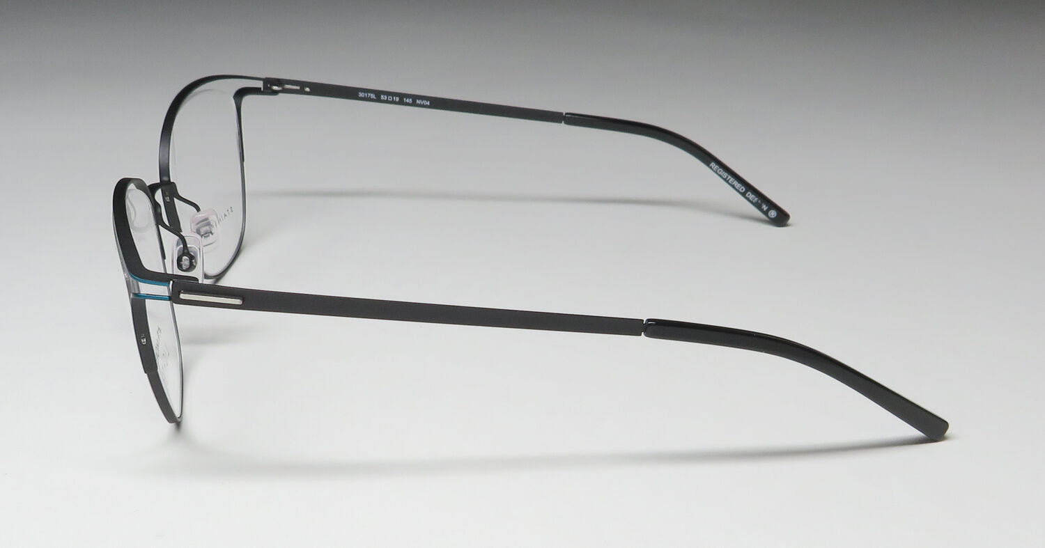 Lightec 30175l Eyeglasses by ModaFrames