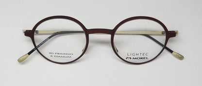 Lightec 30077l Eyeglasses by ModaFrames