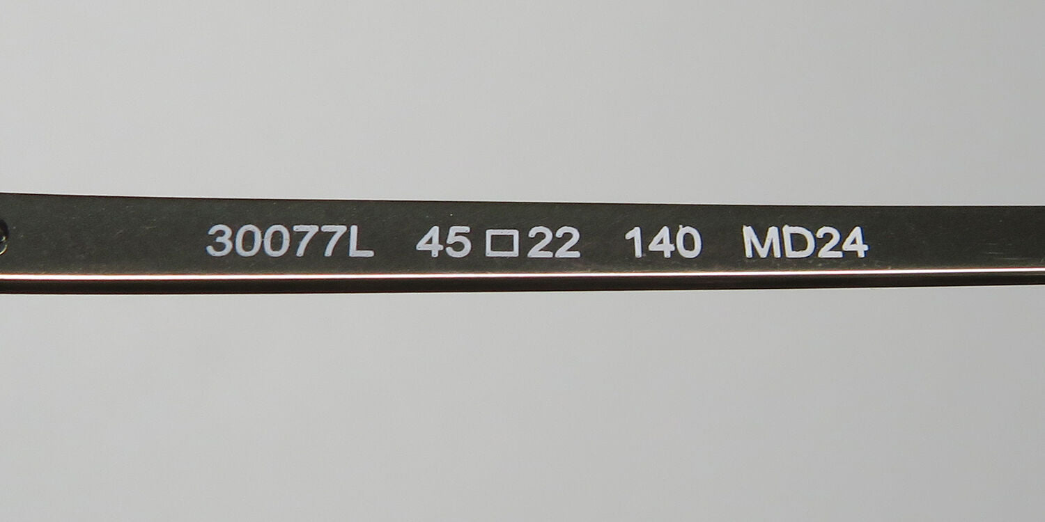 Lightec 30077l Eyeglasses by ModaFrames