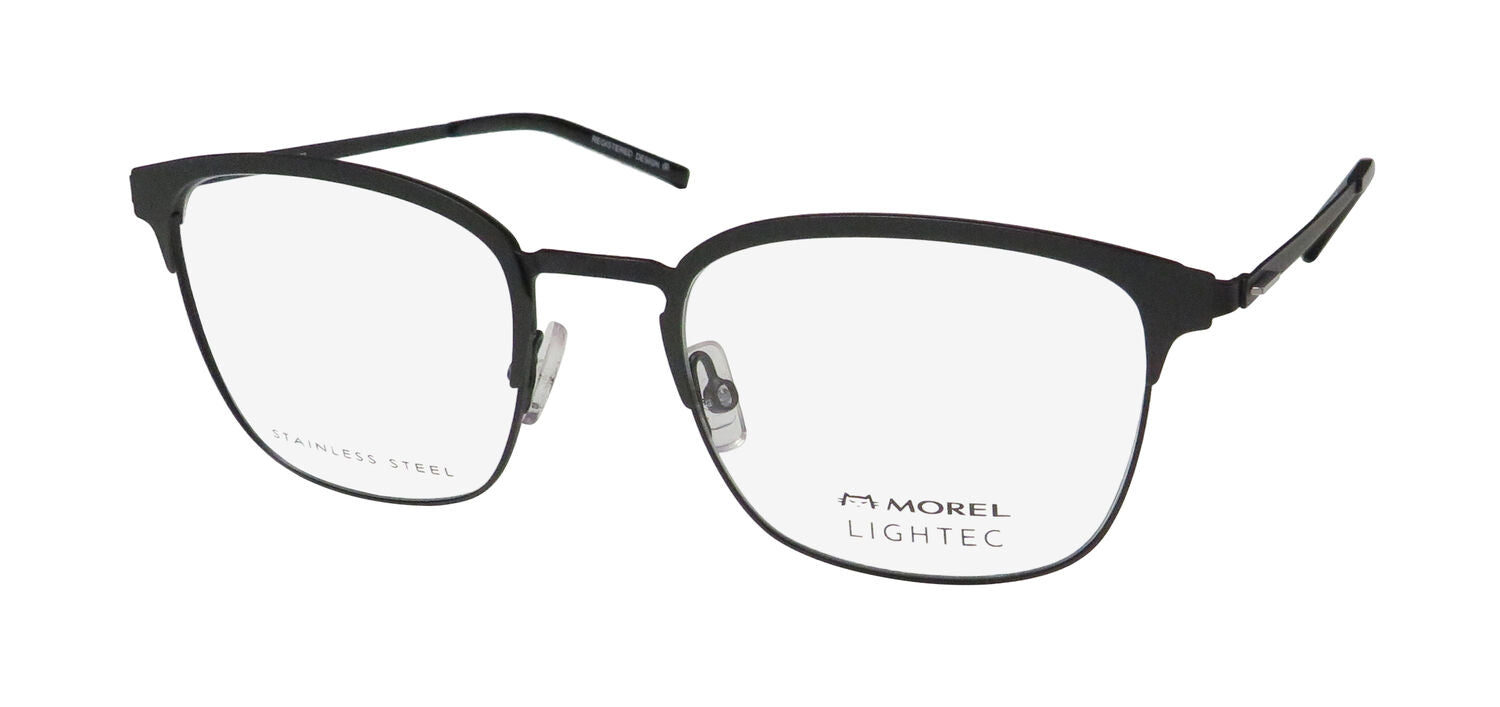 Lightec 30196l Eyeglasses by ModaFrames