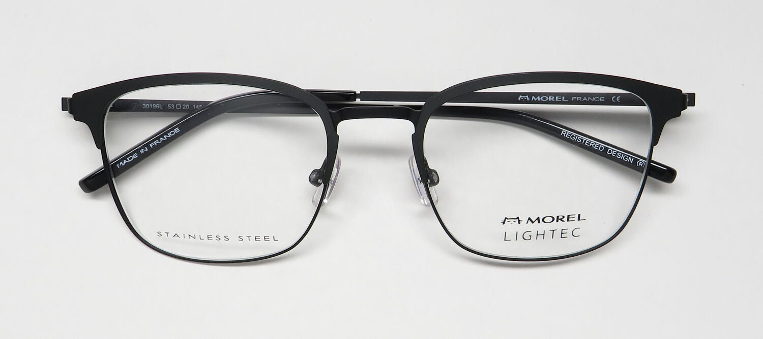 Lightec 30196l Eyeglasses by ModaFrames