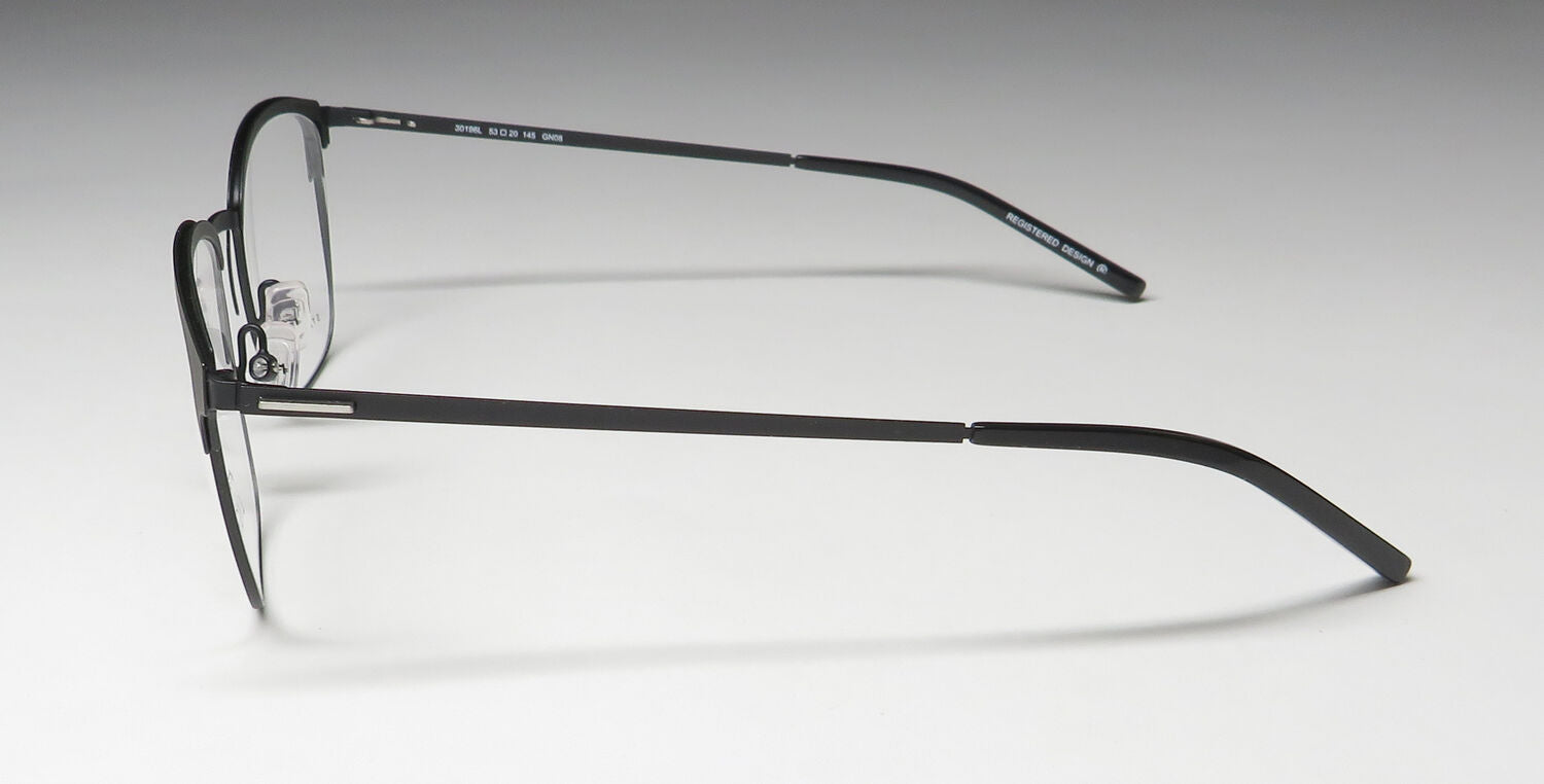 Lightec 30196l Eyeglasses by ModaFrames