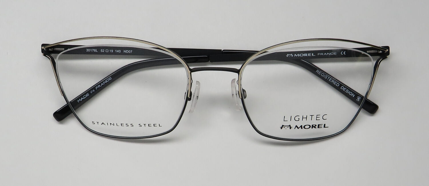 Lightec 30176l Eyeglasses by ModaFrames
