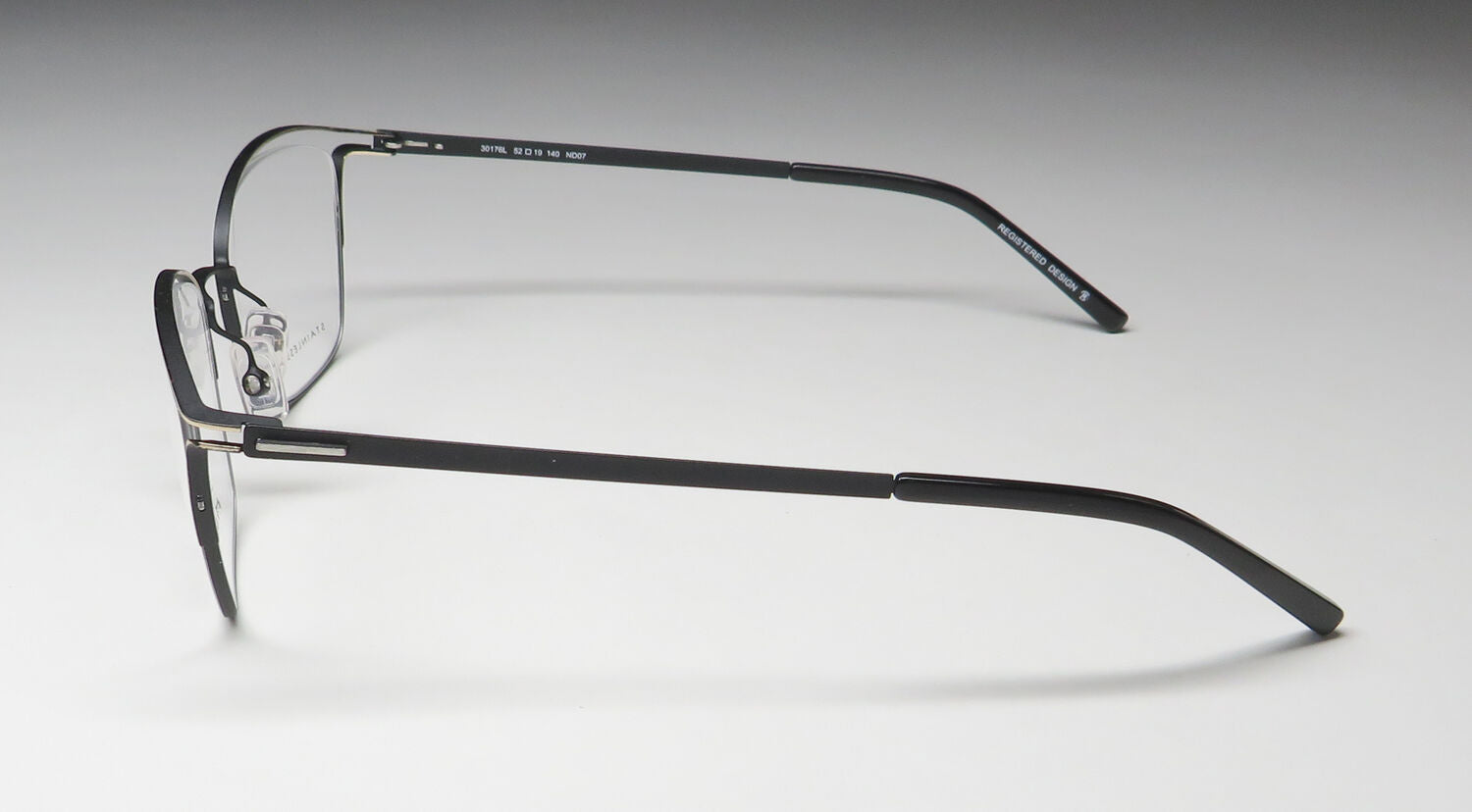 Lightec 30176l Eyeglasses by ModaFrames