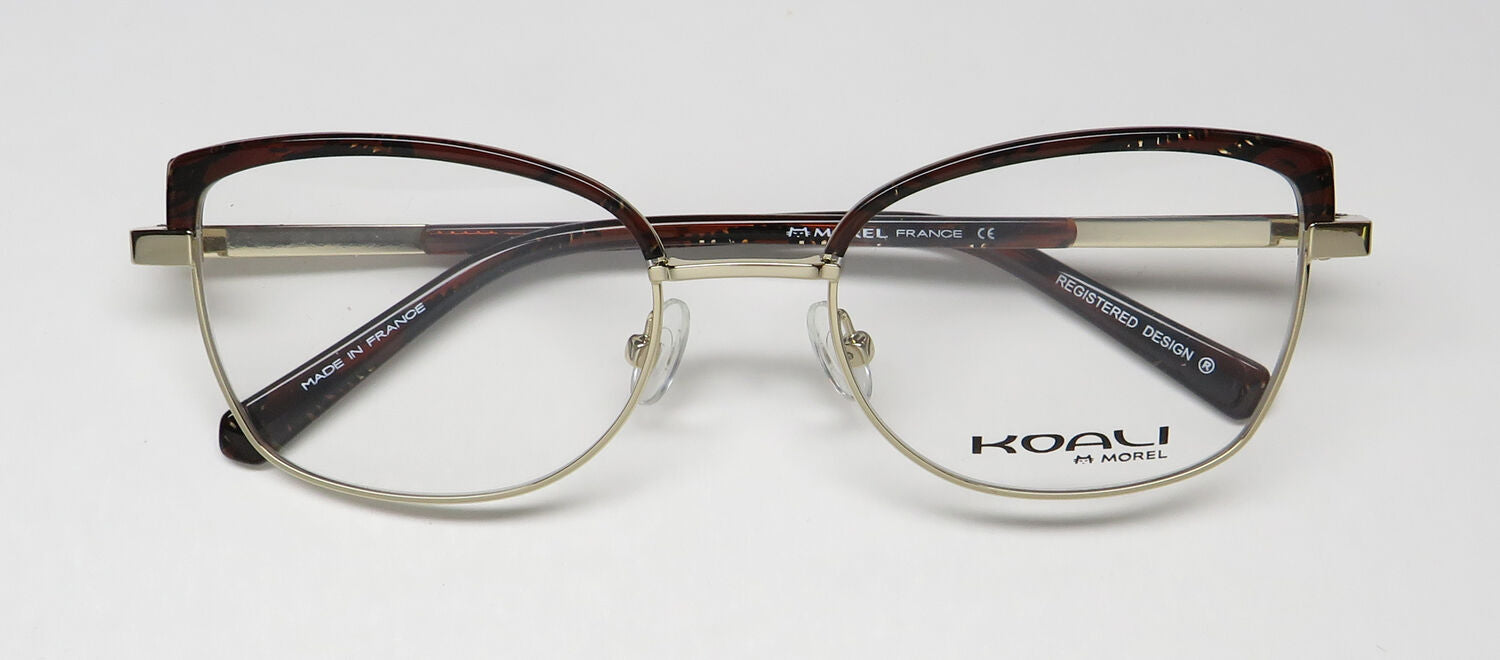 Koali 20024k Eyeglasses by ModaFrames