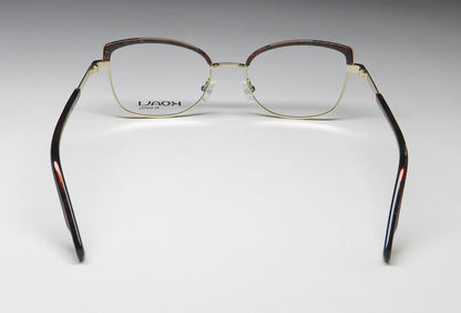 Koali 20024k Eyeglasses by ModaFrames