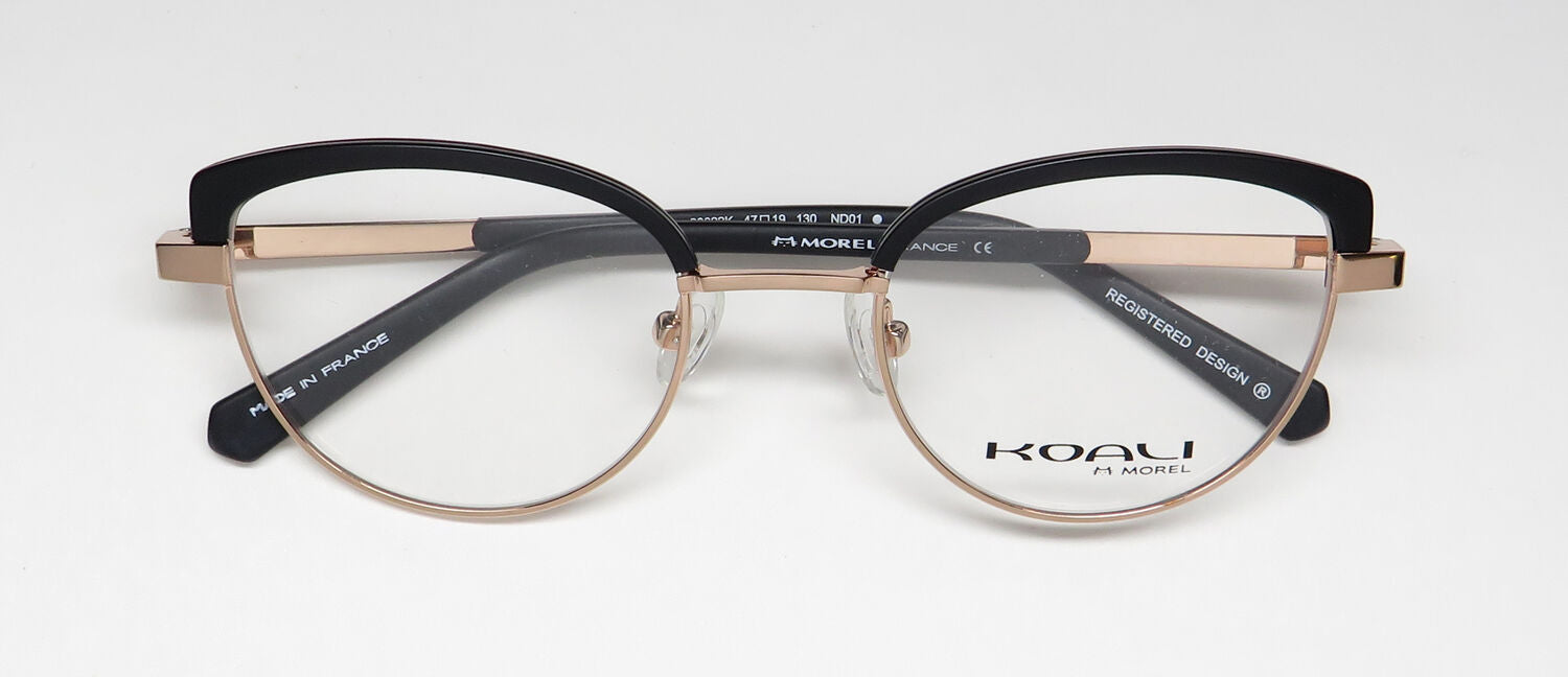 Koali 20022k Eyeglasses by ModaFrames