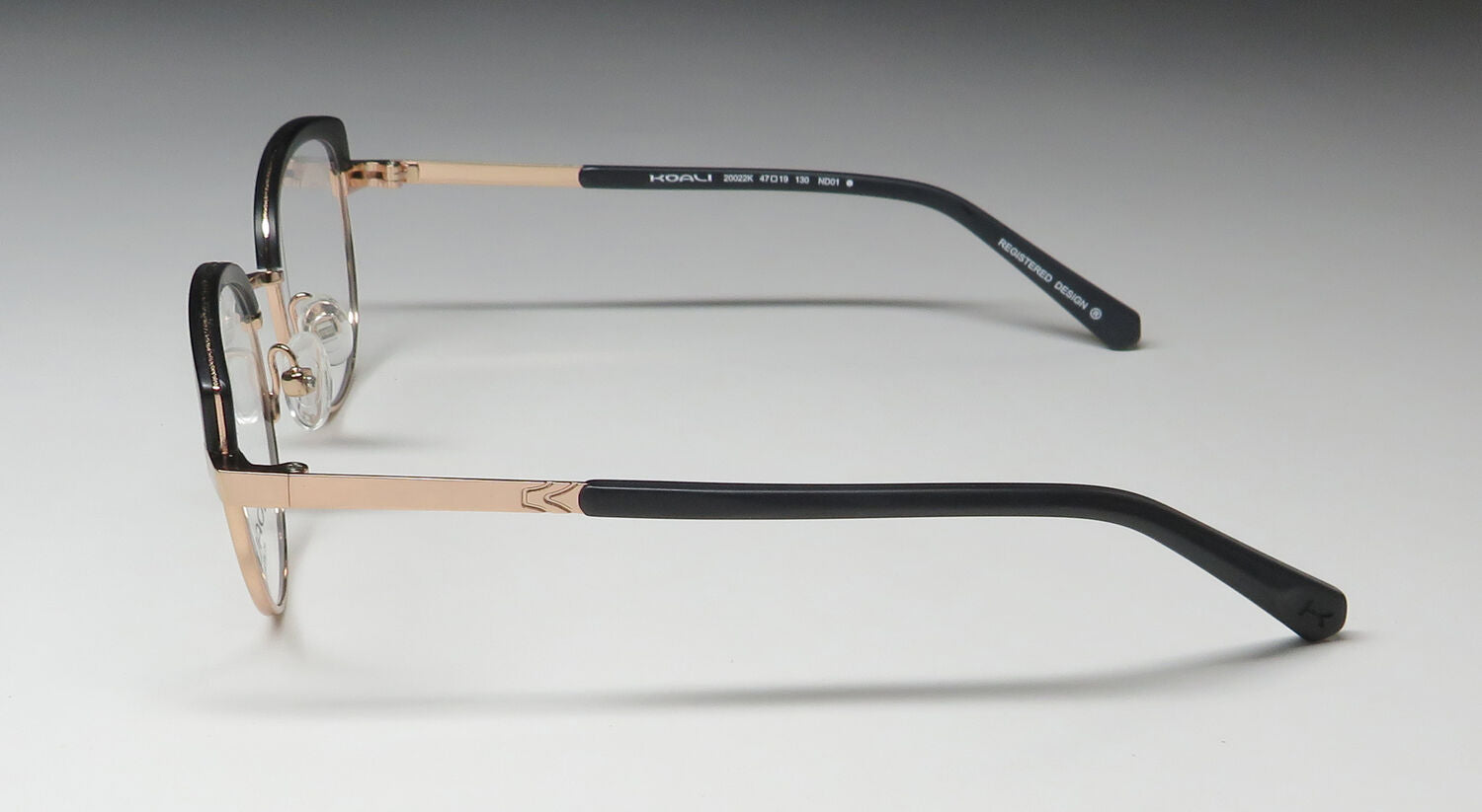 Koali 20022k Eyeglasses by ModaFrames