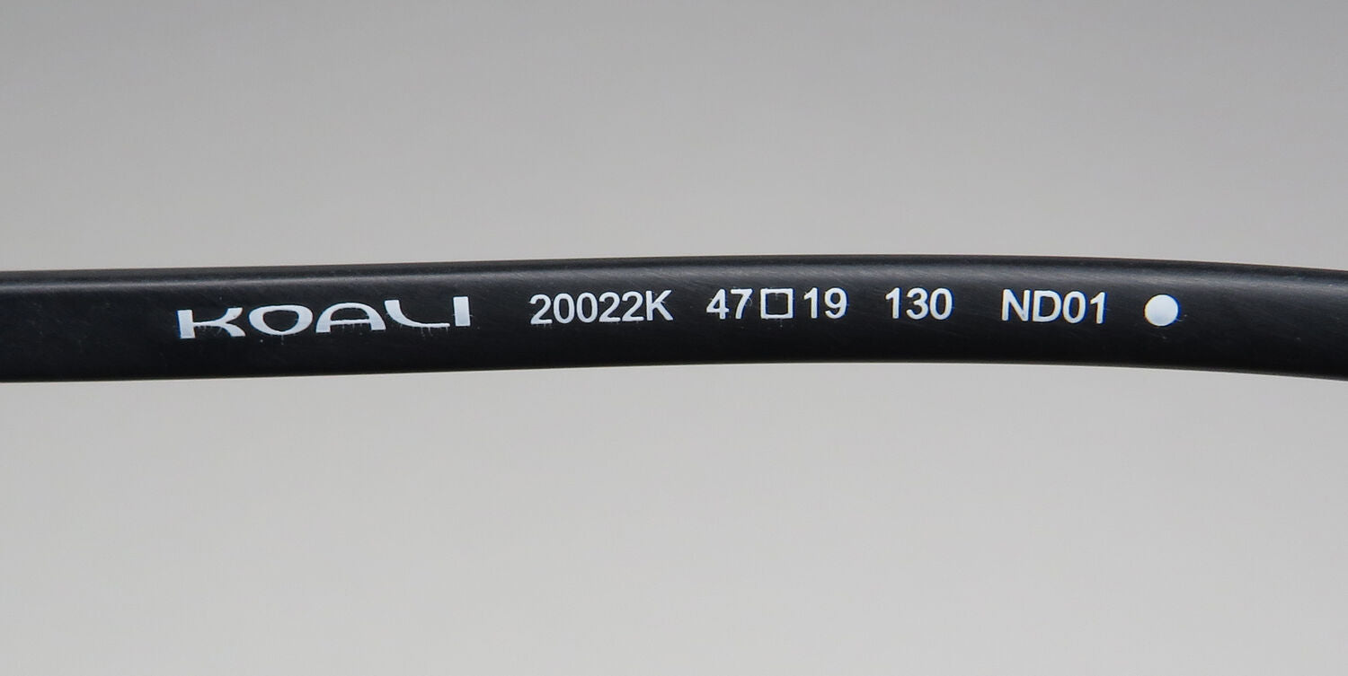 Koali 20022k Eyeglasses by ModaFrames