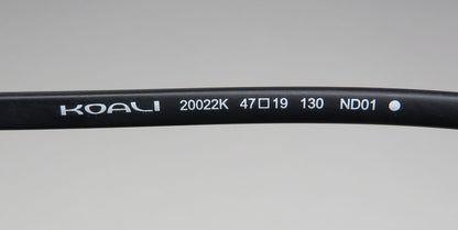 Koali 20022k Eyeglasses by ModaFrames