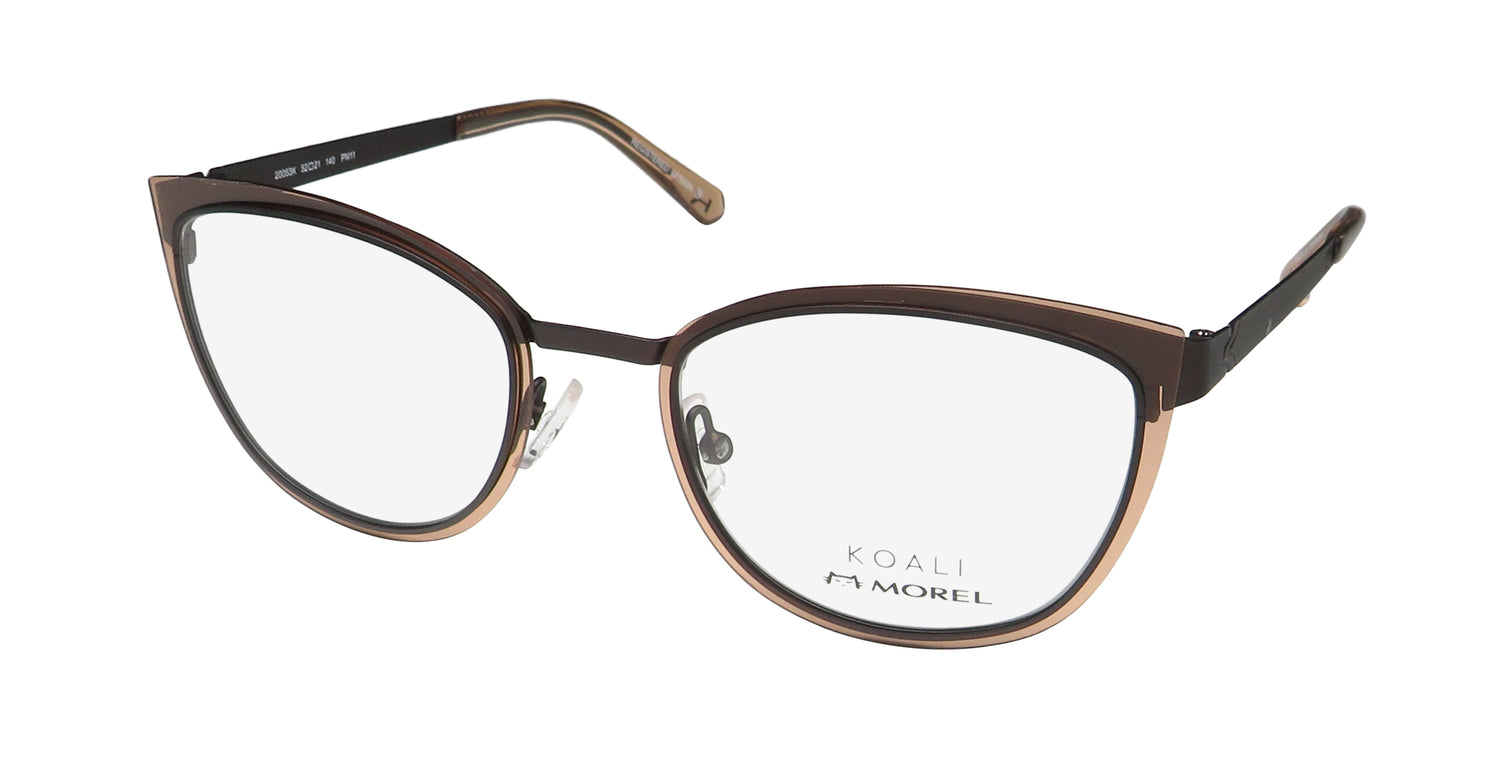 Koali 20053k Eyeglasses by ModaFrames