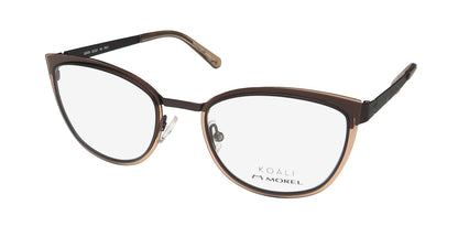 Koali 20053k Eyeglasses by ModaFrames