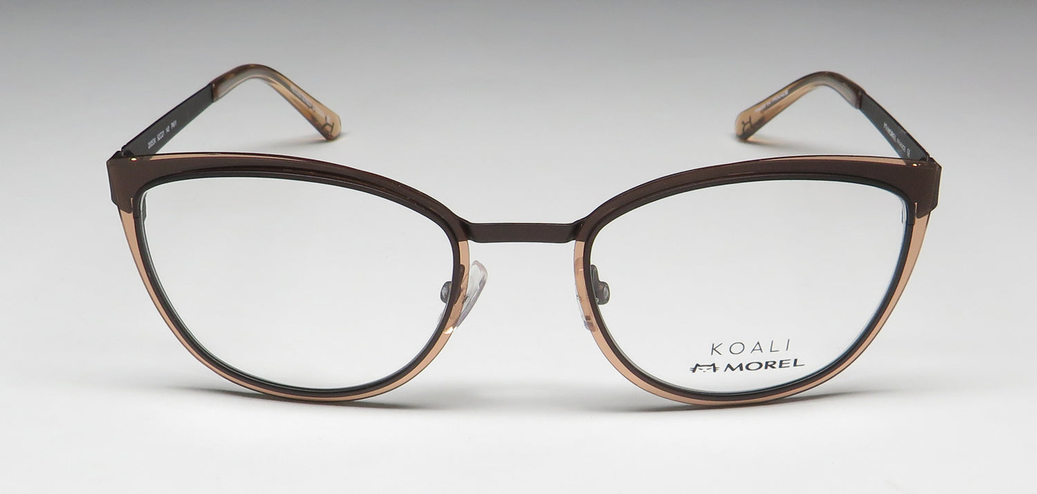 Koali 20053k Eyeglasses by ModaFrames