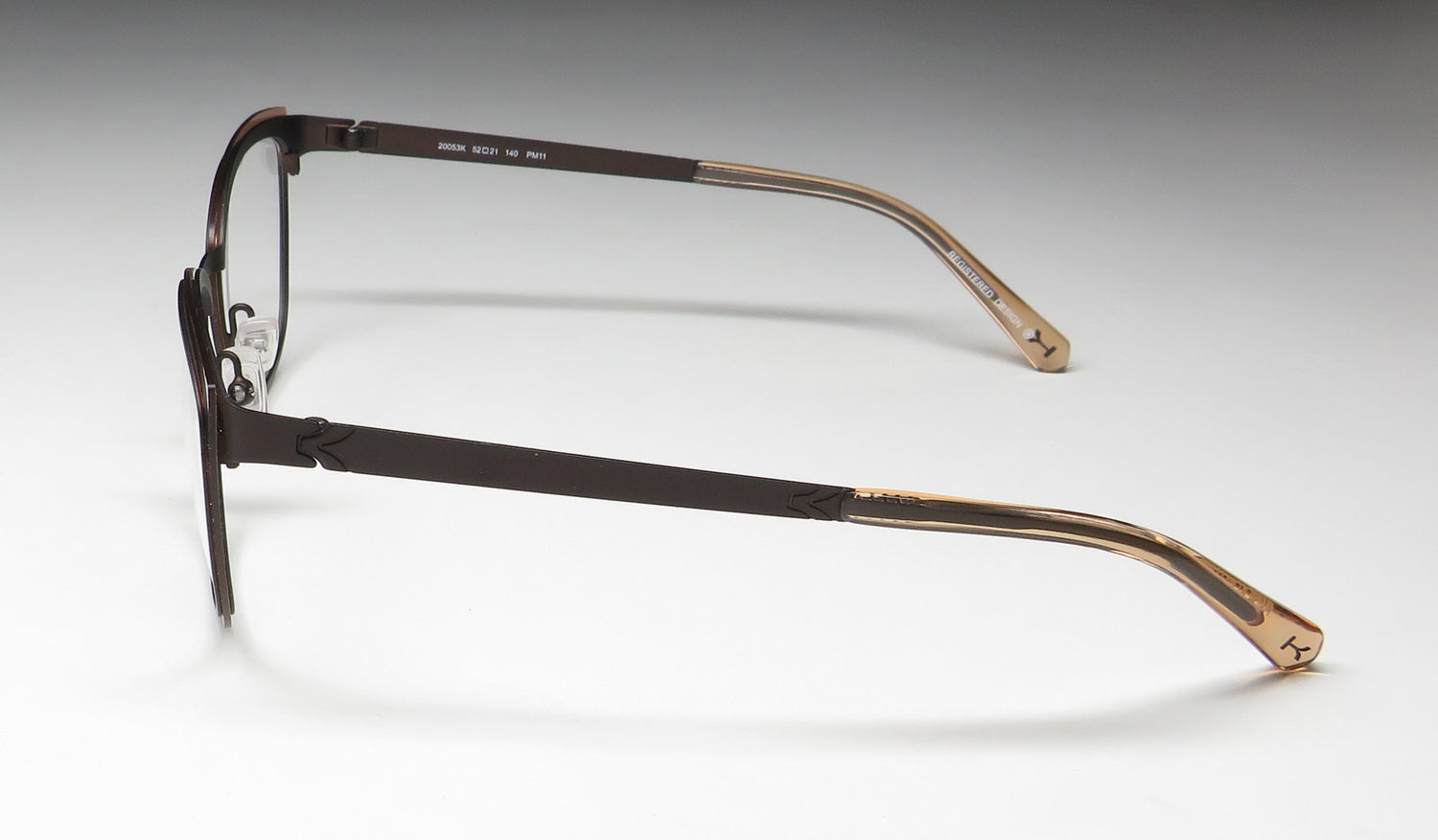 Koali 20053k Eyeglasses by ModaFrames