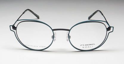 Koali 20061k Eyeglasses by ModaFrames