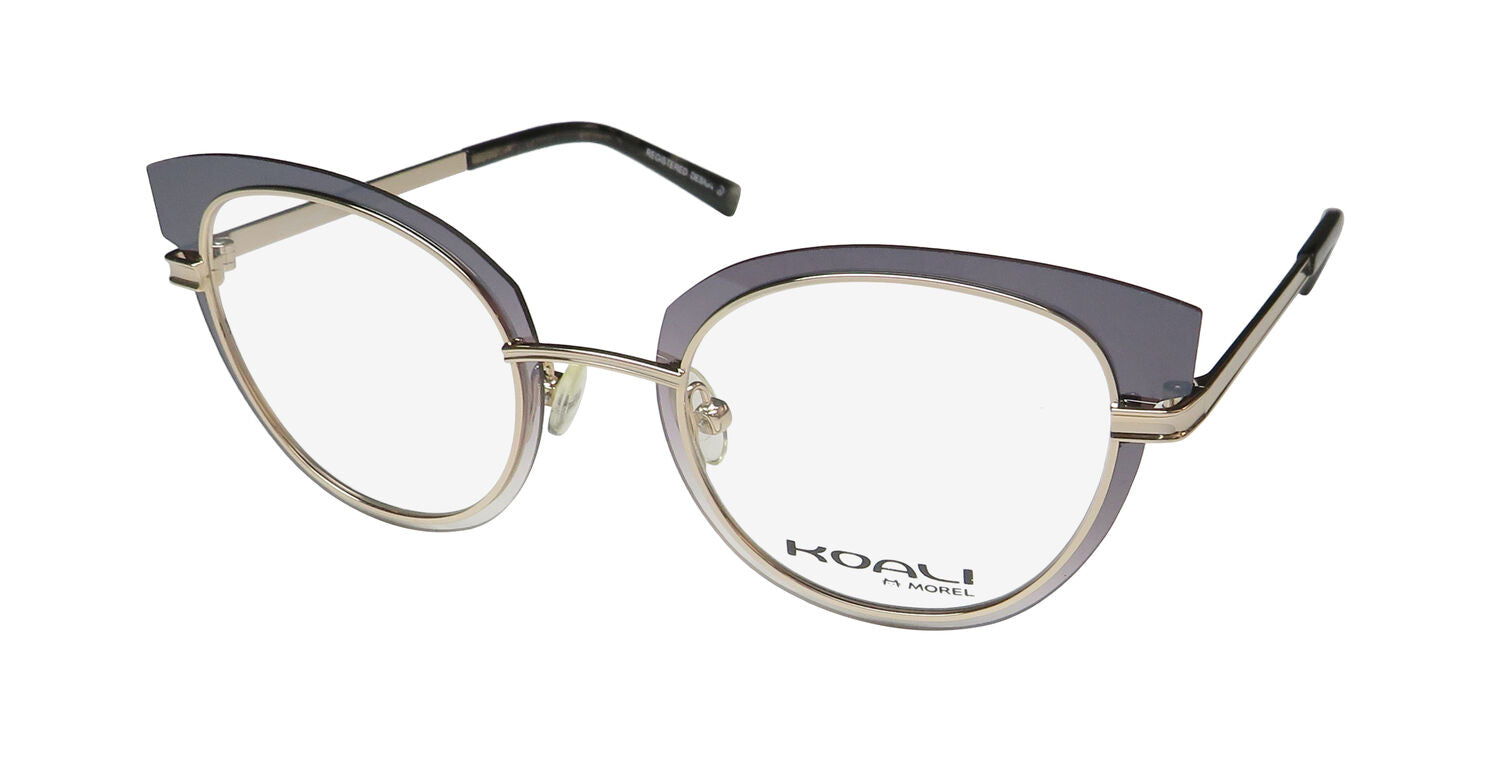 Koali 20028k Eyeglasses by ModaFrames