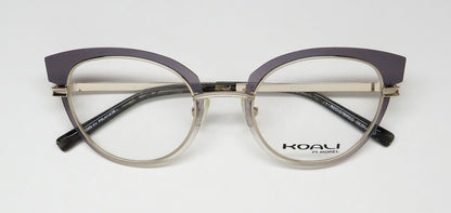 Koali 20028k Eyeglasses by ModaFrames