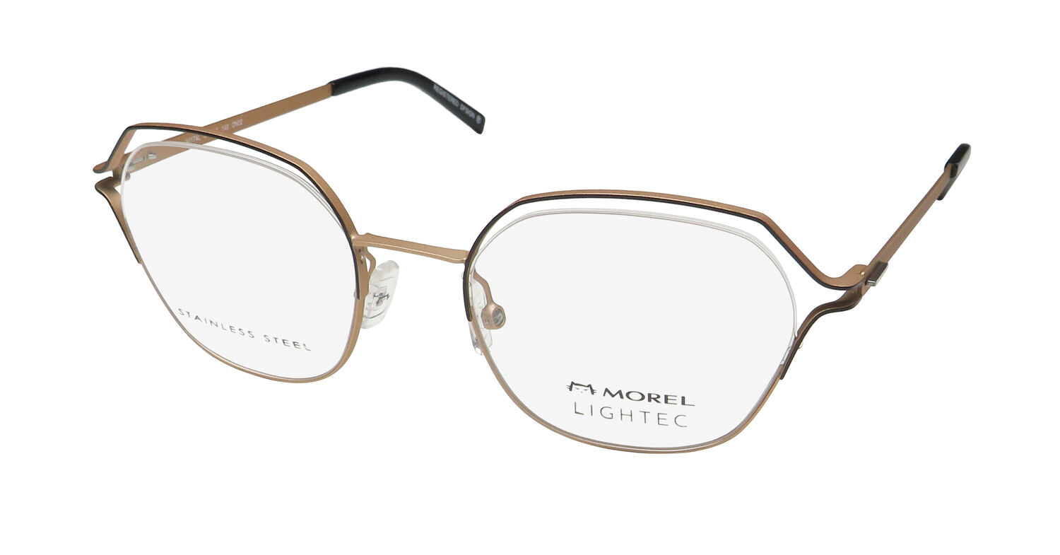 Lightec 30174l Eyeglasses by ModaFrames