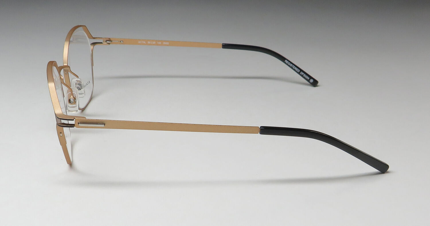 Lightec 30174l Eyeglasses by ModaFrames