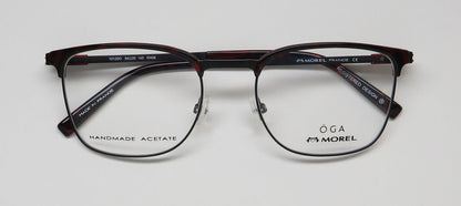 Oga 10120o Eyeglasses by ModaFrames