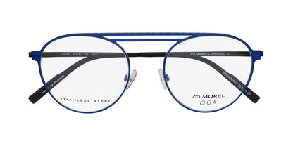 Oga 10136o Eyeglasses by ModaFrames